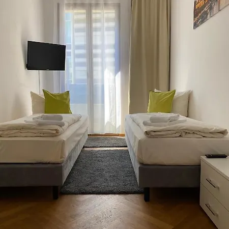 Grosszuegiges Apartment Mit Blick Zur Frauenkirche Dresden Buitenkant foto