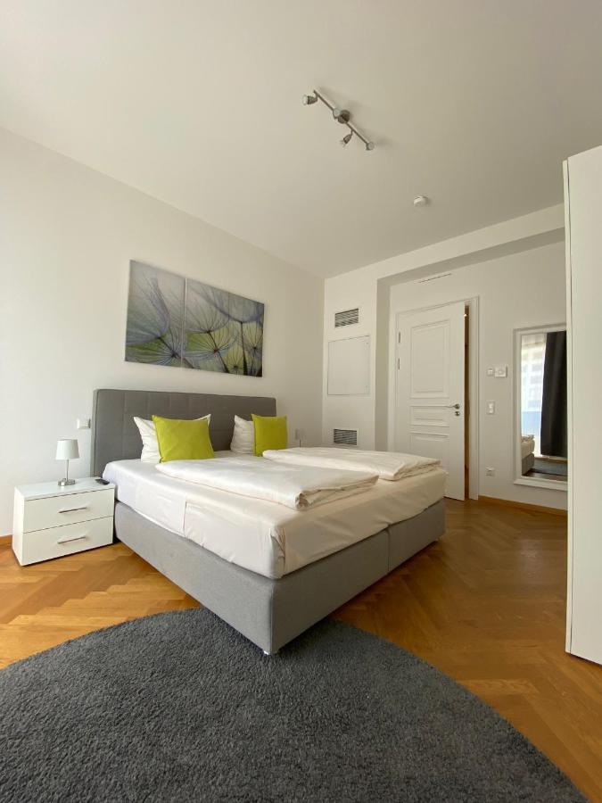 Apartment Grosszügiges Mit Blick Zur Frauenkirche Dresden