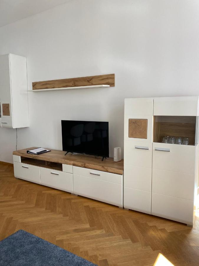 Apartment Grosszügiges Mit Blick Zur Frauenkirche