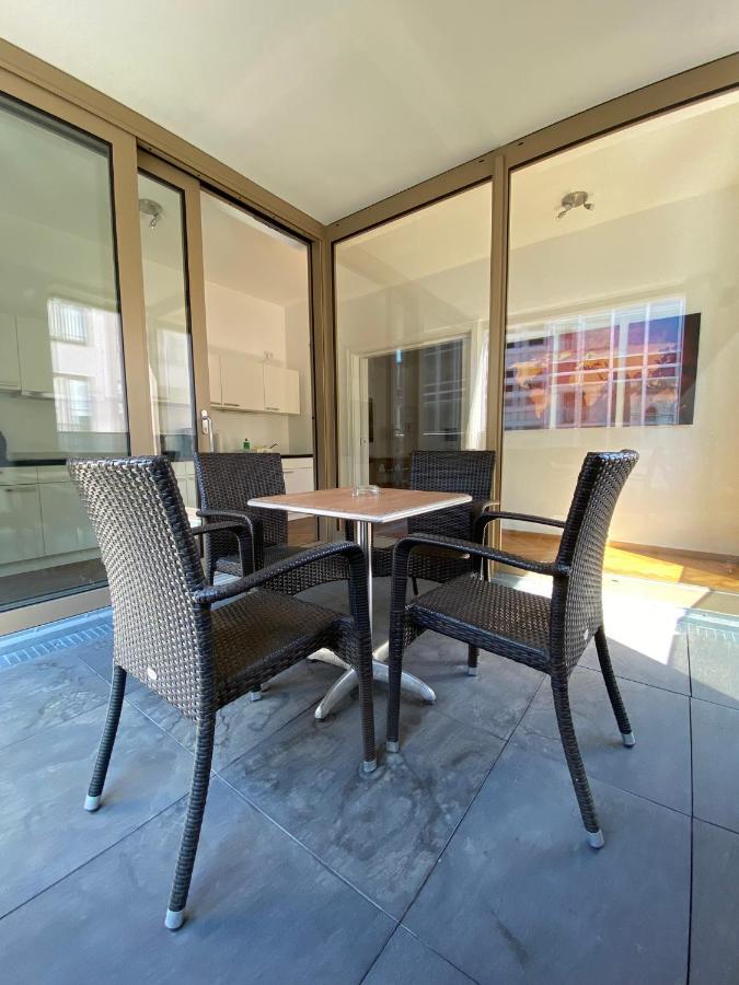 Appartement Grosszuegiges Mit Blick Zur Frauenkirche